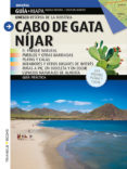 CABO DE GATA (GUIA Y MAPA) (ESPAOL) di VV.AA. 
