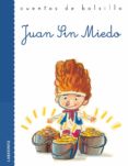 JUAN SIN MIEDO di VV.AA. 