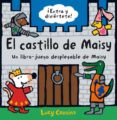 EL CASTILLO DE MAISY di COUSINS, LUCY 
