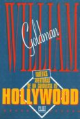 NUEVAS AVENTURAS DE UN GUIONISTA EN HOLLYWOOD de GOLDMAN, WILLIAM 