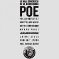 POE: LA MALA CONCIENCIA DE LA MODERNIDAD di VV.AA. 