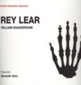 EL REY LEAR de SHAKESPEARE, WILLIAM 