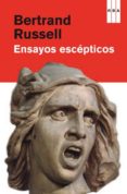 (PE) ENSAYOS ESCEPTICOS de RUSSELL, BERTRAND 