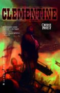 EL SIGLO MECANICO: CLEMENTINE de PRIEST, CHERIE 