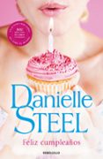 FELIZ CUMPLEAOS de STEEL, DANIELLE 