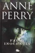 FALSA INOCENCIA de PERRY, ANNE 