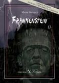 FRANKENSTEIN de SHELLEY, MARY 