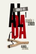 CRONICA DEL ALBA, 1 de SENDER, RAMON J. 