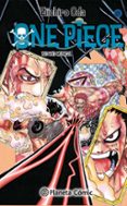 ONE PIECE N 89 de ODA, EIICHIRO 