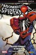 EL ASOMBROSO SPIDERMAN 17: NUEVAS FORMAS DE MORIR de SLOTT, DAN  ROMITA, JOHN JR. 