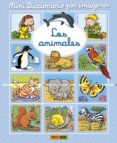 ANIMALES (MINI DICCIONARIO POR IMAGENES) de BEAUMONT, EMILIE 