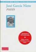 POESA (JOS GARCA NIETO) di GARCIA NIETO, JOSE 