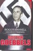 DOCTOR GOEBBELS di VV.AA. 