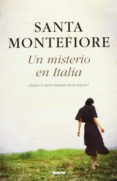 UN MISTERIO EN ITALIA de MONTEFIORE, SANTA 