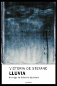 LLUVIA di STEFANO, VICTORIA 