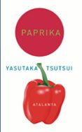 PAPRIKA de TSUTSUI, YASUTAKA 