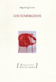 LOS SUMERGIDOS di CURIEL, MIGUEL ANGEL 