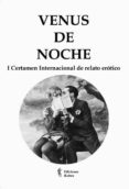 VENUS DE NOCHE di VV.AA. 