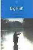 BIG FISH di AUGUST, JOHN 