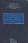 ESTUDIOS PENALES EN HOMENAJE A ENRIQUE GIMBERNAT (2 VOLS.): di GARCIA VALDES, CARLOS 