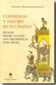 CLEPSIDRAS Y RELOJES MUSU di FERNANDEZ PUERTAS, ANTONIO  FERNANDEZ PUERTAS, ANTONIO 