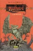 LA MAZMORRA: CREPUSCULO 103: HARMAGUEDON (EXTRACOLOR N 212) de SFAR, JOANN 