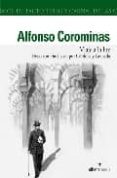 VIAJE A LA LUZ: PASEO CON HITCHCOCK POR CORDOBA Y GRANADA de COROMINAS, ALFONSO 