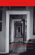 CONVERSACIONES CON GOETHE: EN LOS ULTIMOS AOS DE SU VIDA (4 ED. ) de ECKERMANN, JOHANN PETER 
