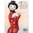 GOMA EVA ESPECIAL FOFUCHAS 09 di VV.AA. 
