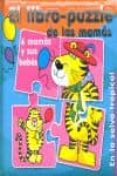 EL LIBRO-PUZZLE DE LAS MAMAS: EN LA SELVA TROPICAL di VV.AA. 