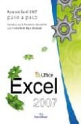 EXCEL 2007 di VV.AA. 