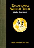 EMOTIONAL WORLD TOUR de ROCA, PACO  GALLARDO, MIGUEL 