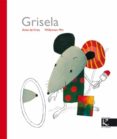 GRISELA de VRIES, ANKE DE 