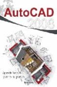 AUTOCAD 2008 di VV.AA. 