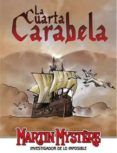 MARTIN MYSTERE: LA CUARTA CARABELA di VV.AA