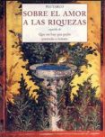 SOBRE EL AMOR A LAS RIQUEZAS de PLUTARCO 