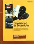 CARROCERIA. PREPARACION DE SUPERFICIES (GRADO MEDIO) di VV.AA. 