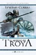 EL REGRESO DE TROYA di DAVIS, LINDSEY 