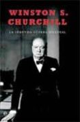 LA SEGUNDA GUERRA MUNDIAL de CHURCHILL, WINSTON 