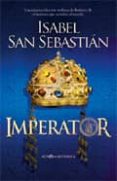 IMPERATOR de SAN SEBASTIAN, ISABEL 