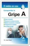 COMPRENDER LA GRIPE A di VV.AA