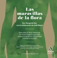 LAS MARAVILLAS DE LA FLORA di MAS, MARGARIDA MASCO, JUDIT 