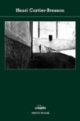HENRI CARTIER-BRESSON de CARTIER-BRESSON, HENRI 