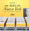 UN DULCE EN NUEVA YORK de GROSSMAN, MARC 