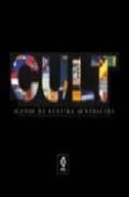 CULT: ICONOS DE NUESTRA GENERACION di VV.AA. 
