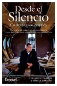 DESDE EL SILENCIO di STRAUCH, EDUARDO SORIANO, MIREYA 