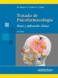 TRATADO DE PSICOFARMACOLOGIA: BASES Y APLICACION CLINICA (2 ED.) de SALAZAR  PERALTA 