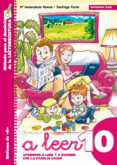 A LEER 10: APRENDER A LEER Y ESCRIBIR CON LA FAMILIA CACHO (RINCN DEL LENGUAJE) di VV.AA. 