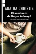 EL ASESINO DE ROGER ACKROYD de CHRISTIE, AGATHA 