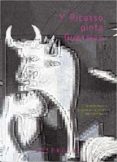 Y PICASSO PINTA GUERNICA (ALBUMES INFANTILES) de SERRES, ALAIN 